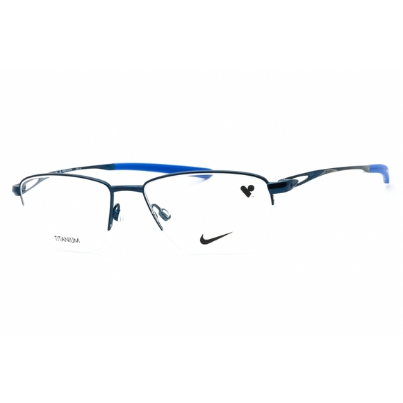 NWT Nike NIKE 6045-410 Eyeglasses - Picture 1 of 2